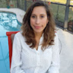 Meet your Posher, Ana